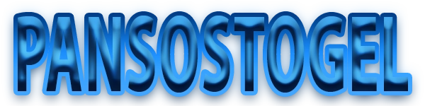 PANSOSTOGEL Logo